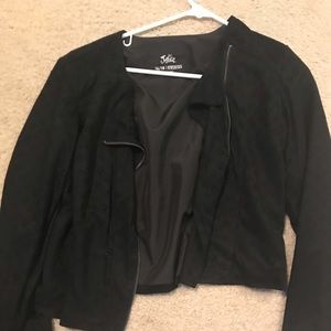 Justice jacket